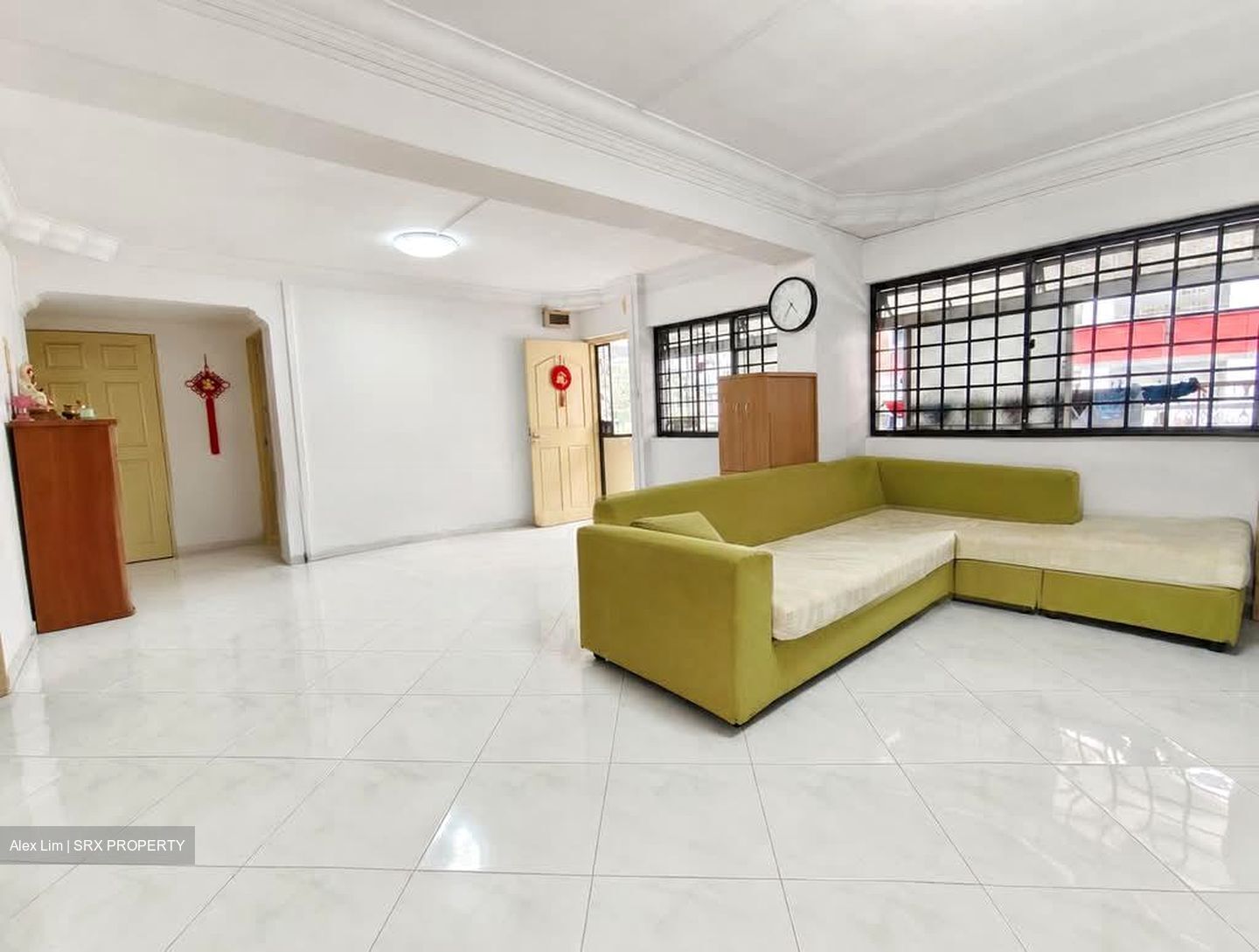 Blk 608 Choa Chu Kang Street 62 (Choa Chu Kang), HDB 4 Rooms #603791801